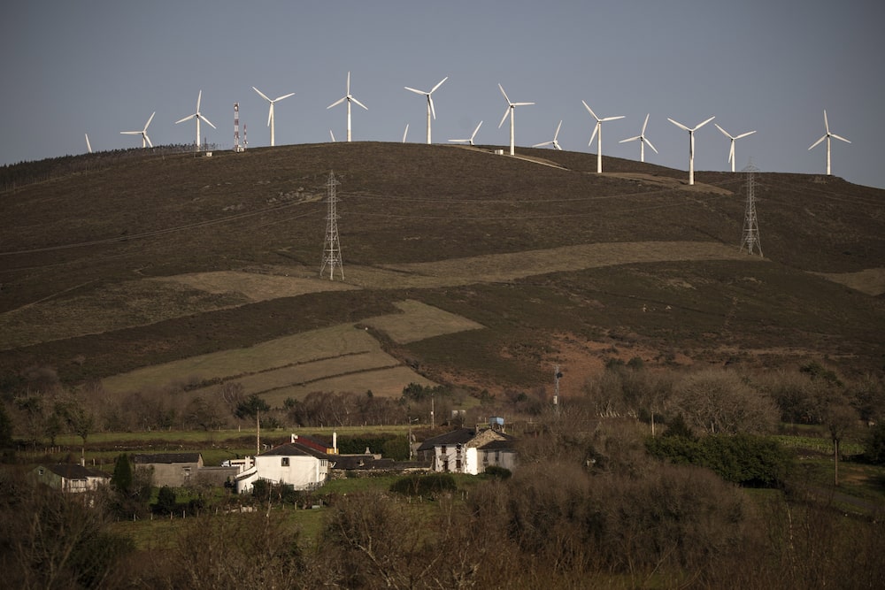(Foto: Angel Garcia/Bloomberg) (Foto: Angel Garcia/Bloomberg)