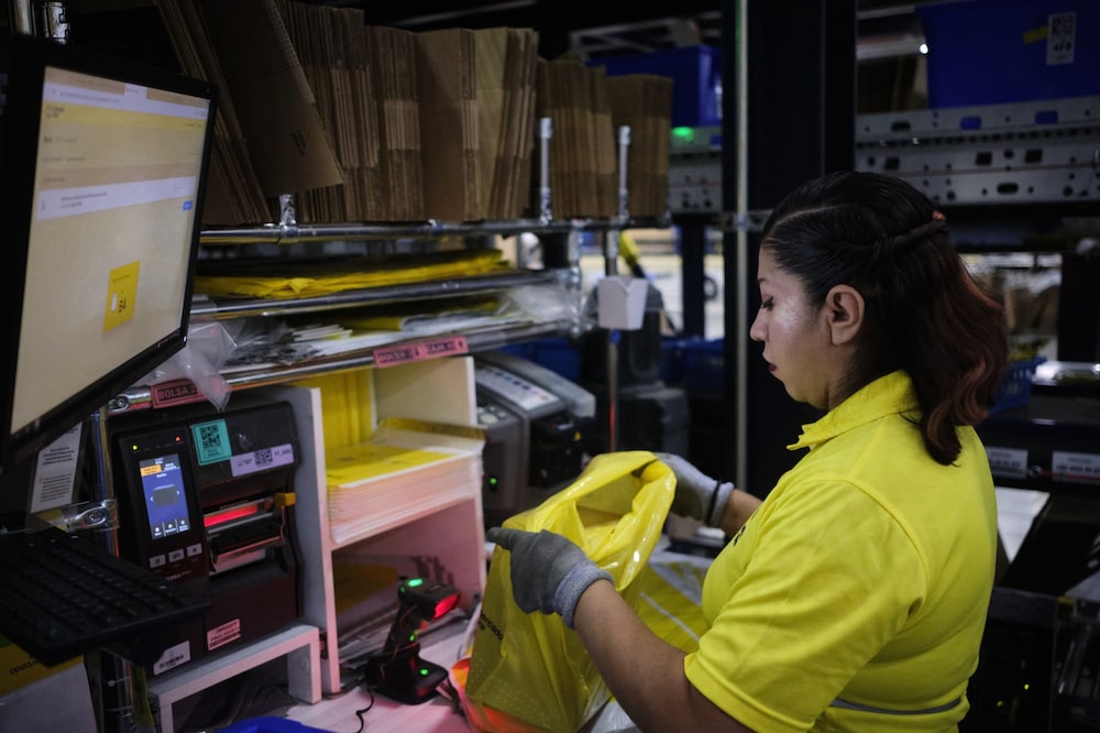 MercadoLibre Files Complaint Against Apple in Brazil, Mexico MercadoLibre Files Complaint Against Apple in Brazil, Mexico