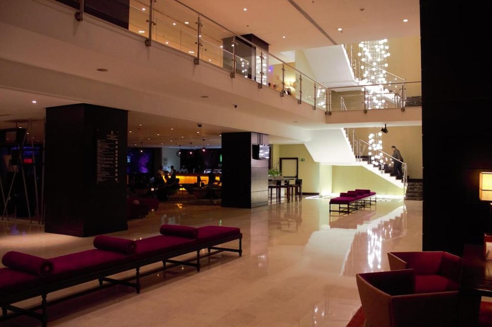 Hotel Renaissance, in La Castellana Hotel Renaissance, in La Castellana